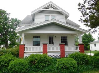 340 E 4th St, Lawson, MO 64062
