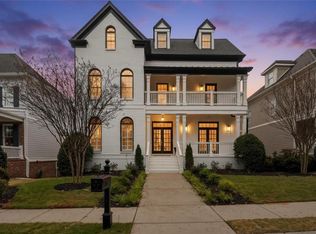 2108 Murren Dr SE, Smyrna, GA 30080