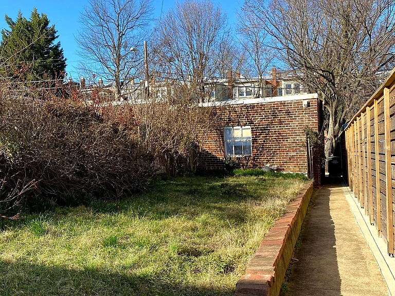 1421 Upshur St NW #2 — Photo 66