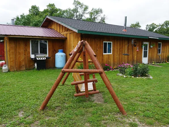 47911 Taflin Lake Rd, Gonvick, MN 56644