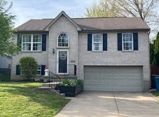 3394 Spruce Tree Ln, Erlanger, KY 41018
