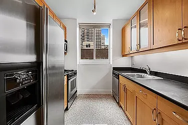 Rented by Park River