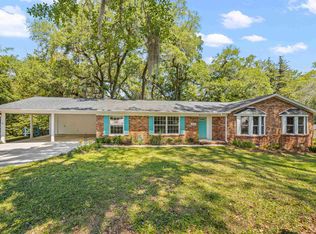 1004 Lasswade Dr, Tallahassee, FL 32312