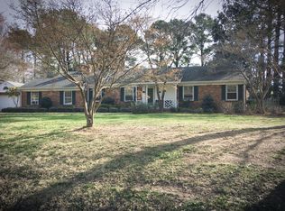 1412 Whittier Rd, Virginia Beach, VA 23454
