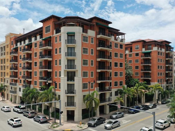 100 Andalusia Ave APT 715