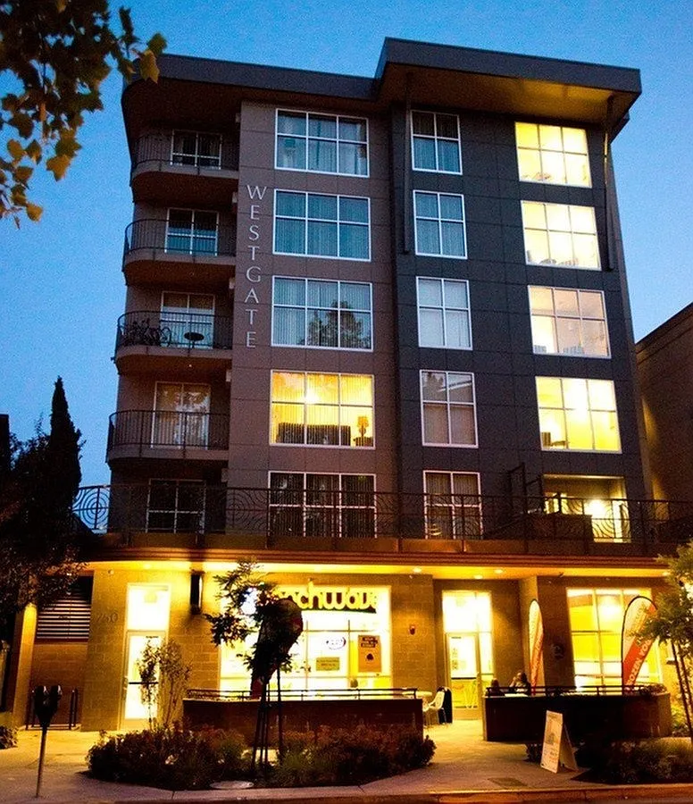 The Westgate — Photo 3