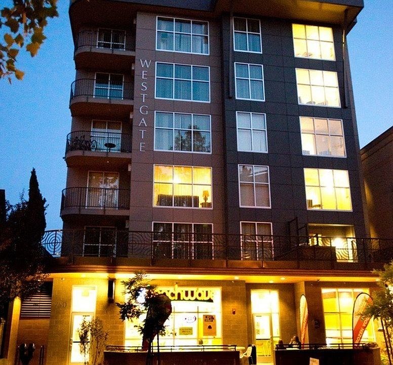 The Westgate
