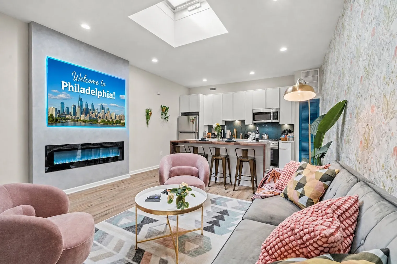 1 bed, 1.0 bath, $4,940 — Photo 1