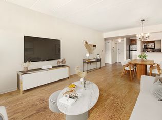 463-5D 1st St, Hoboken, NJ 07030