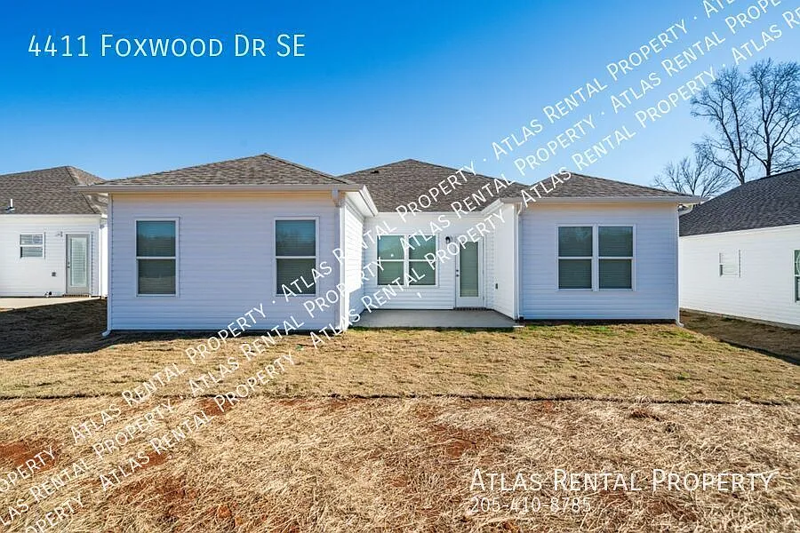 Building Photo - 4411 Foxwood Dr