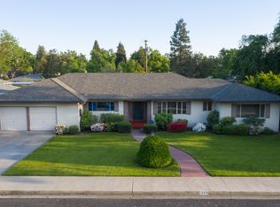 1509 W Kaweah Ave, Visalia, CA