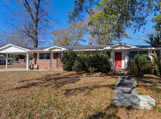 357 Highland Ave, Batesburg, SC 29006