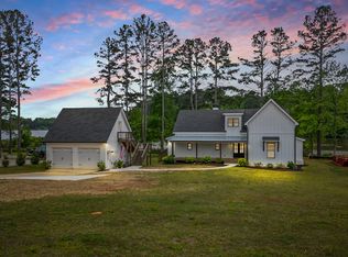 1001 Sugar Hill Way, Buckhead, GA 30625