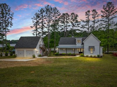 1001 Sugar Hill Way, Buckhead, GA, 30625