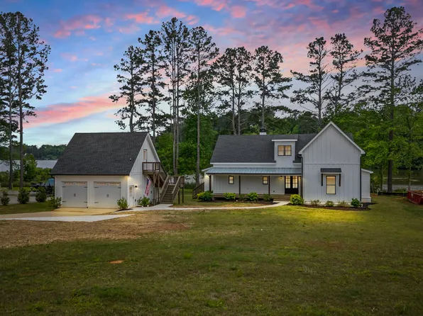 1001 Sugar Hill Way, Buckhead, GA 30625