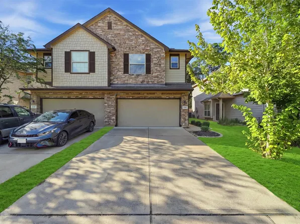 1730 Parkside Shores Ln, Crosby, TX 77532