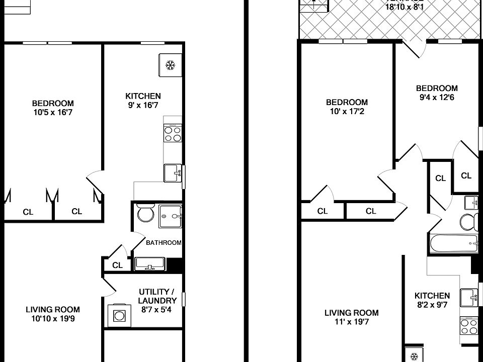 2nd image of 2928 Avenue T