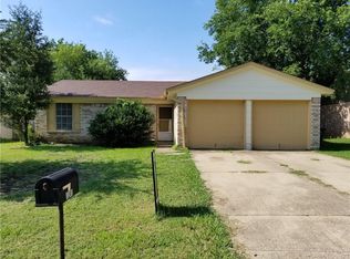 1241 Burmeister Rd, Fort Worth, TX 76134