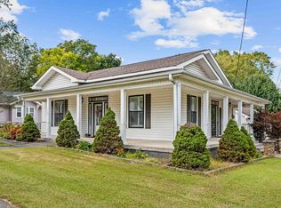 1101 1st St NW, Cullman, AL 35055