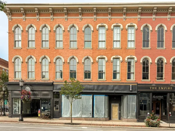 140 S Washington St #1/2-B, Tiffin, OH 44883