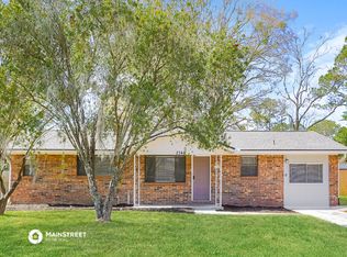 2348 Constitution Dr, Orange Park, FL 32073