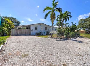 30378 Palm Dr, Big Pine Key, FL 33043