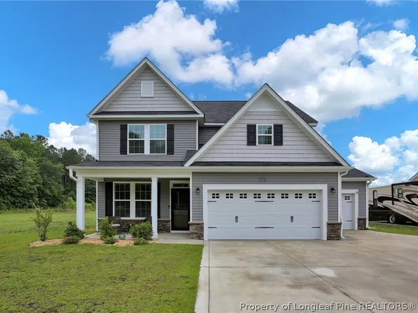 9232 Giles Rd, Linden, NC 28356