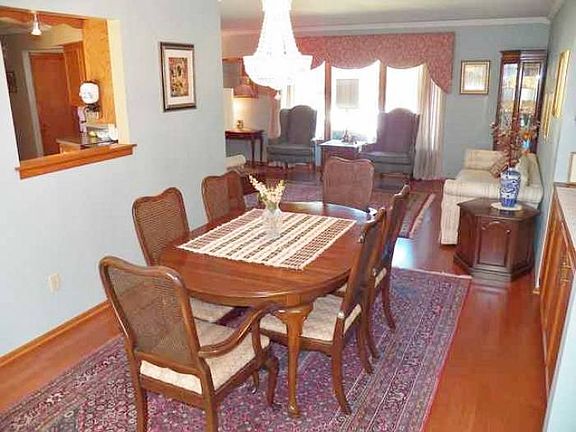 Dining Area View 2