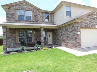 6809 Aquamarine Dr, Killeen, TX 76542