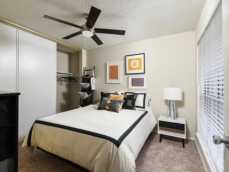 A1 Designer Home Bedroom