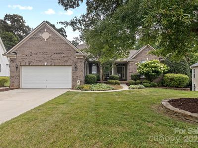1119 Williamstown Rd, Matthews, NC, 28105