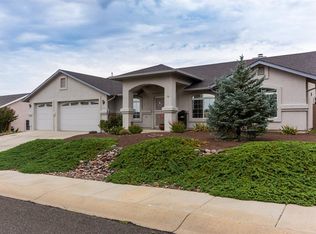 7202 E Pinnacle Pass Loop, Prescott Valley, AZ 86315