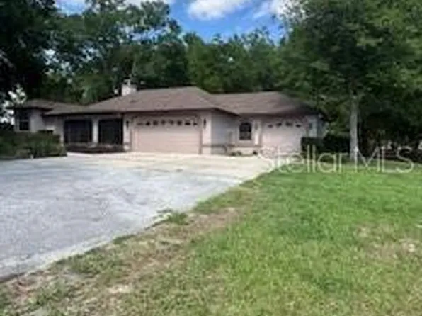 1325 NW 73rd Ter, Ocala, FL 34482