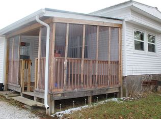 554 Blanchard Hill Rd, Russell, NY 13684