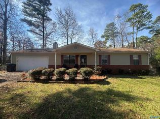 117 Water Oak Ct, Harvest, AL 35749