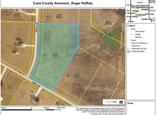 1225 Tiffany Dr, Pleasant Hill, MO 64080