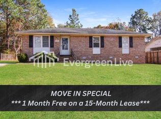 333 Gatlin Dr, Hopkins, SC 29061