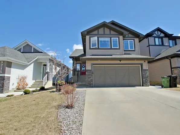 9711 223rd St NW, Edmonton, AB T5T 7B7