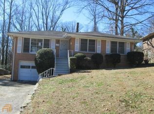 2382 Lilla Cir SW, Atlanta, GA 30310