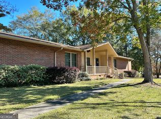 43 Forest Ave, Butler, GA 31006