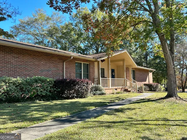 43 Forest Ave, Butler, GA 31006
