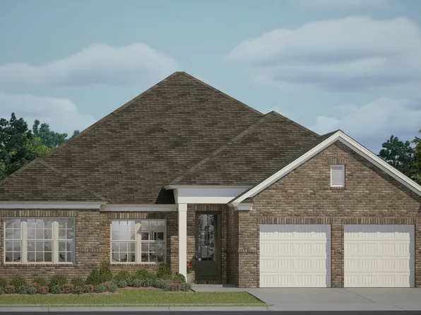 372 Crestwood Cir, Montgomery, AL 36117