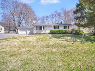 6 Lynn Dr, Vernon, CT 06066