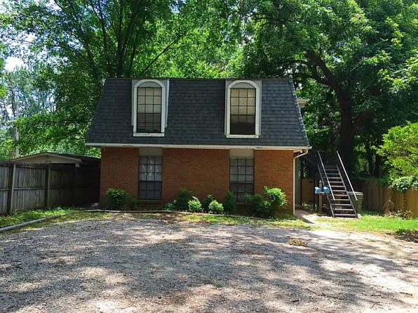 3739 Carnes Ave, Memphis, TN 38111