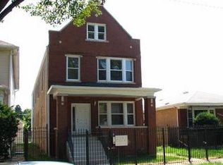 11841 S Indiana Ave #2ND, Chicago, IL 60628