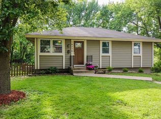 16356 E 34th St, Independence, MO 64055