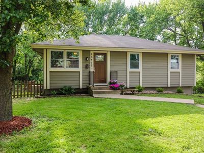 16356 E 34th St S, Independence, MO, 64055