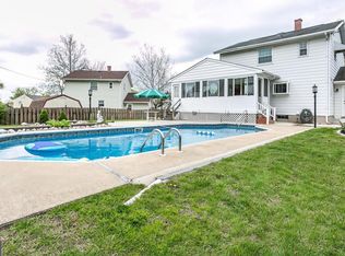 9021 Carlisle Ave, Baltimore, MD 21236