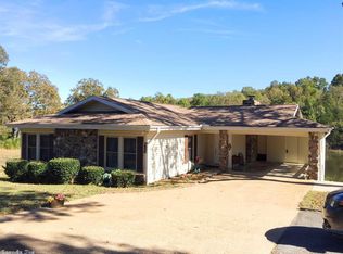 10 Oniatara Ln, Cherokee village, AR 72529