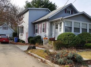 306 Swarthmore Rd, Glassboro, NJ 08028